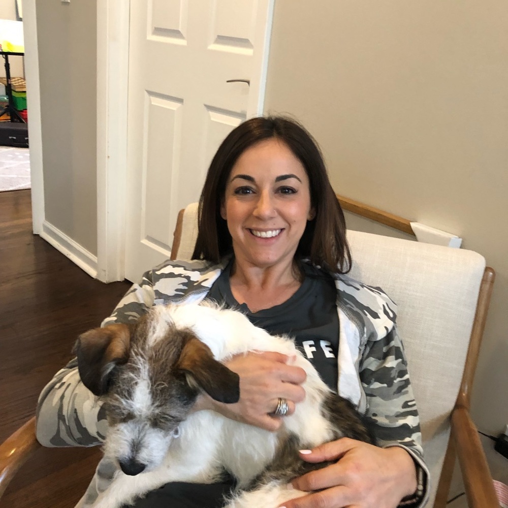 Meet your Posher, Erin